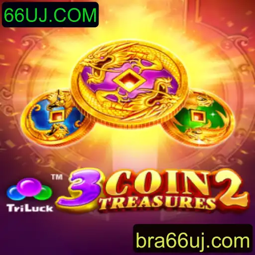 Descubra os Segredos do Jogo 3CoinTreasures2 e Como Dominá-lo