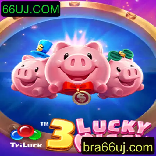 Descubra o Fascinante Mundo do Jogo 3LUCKYPIGGY em 66UJ.COM