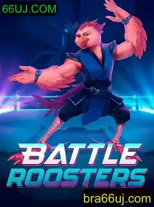 Descubra o Mundo Empolgante de BattleRoosters: A Nova Sensação dos Jogos Online