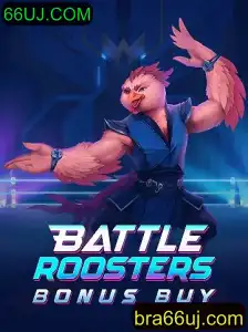 Explorando o Mundo de BattleRoostersBonusBuy