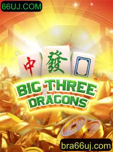 Explorando o Mundo de BigThreeDragons: Um Novo Horizonte no Universo dos Jogos