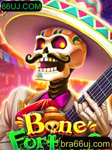 Descubra o Mundo de BoneFortune: O Jogo de Tabuleiro que Está Conquistando os Jogadores