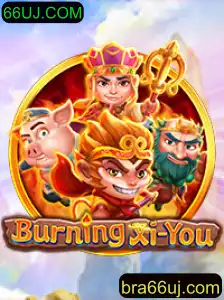 Desvende os Mistérios de BurningXiYou: Uma Jornada Épica