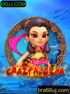 CrazyNuoZha: Um Mergulho no Universo do Novo Jogo Inovador