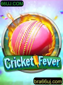 CricketFever: Mergulhe na Emoção do Jogo