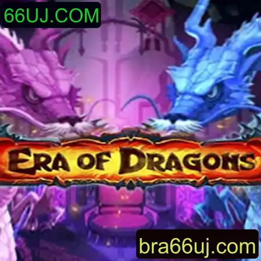 Descubra o Mundo Épico de EraOfDragons: Uma Jornada Repleta de Estratégia e Aventura