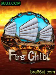 Descubra as Atrações de FireChibi e a Experiência Única que 66UJ.COM Oferece