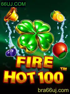 Descubra o Mundo Empolgante do Jogo FireHot100: Uma Aventura Inovadora