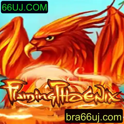 FlamingPhoenix: O Novo Sensação do Mundo dos Jogos