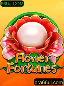 Explorando FlowerFortunes: Um Mundo de Estratégia e Aventura em 66UJ.COM