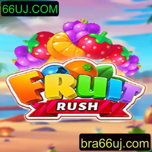 Explorando o Vibrante Mundo de FruitRush: Uma Aventura Frutal Inesquecível