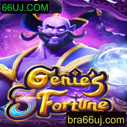 Descubra o Jogo Inovador Genie3Fortune e a Plataforma 66UJ.COM