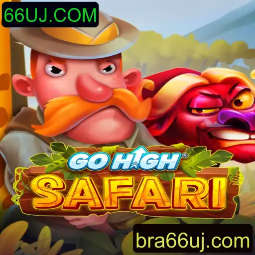 GoHighSafari: Explorando Aventuras Virtuais em 66UJ.COM
