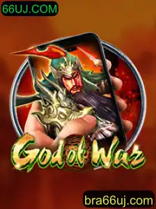 Descubra o Fascinante Mundo de GodofWarM