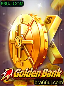 GoldenBank: Descubra o Mundo Cativante do Jogo com 66UJ.COM