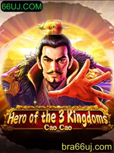 Explorando o Universo de Heroofthe3KingdomsCaoCao