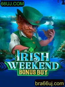 Explorando o Exuberante Mundo de IrishWeekendBonusBuy