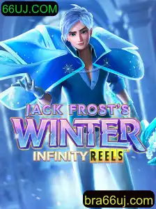 Explorando o Encantador Mundo de JackFrostsWinter