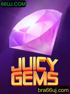 Explorando o Mundo Vibrante de JuicyGems