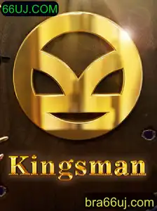 Explorando o Mundo de Kingsman: O Fascinante Jogo de Estratégia com 66UJ.COM
