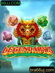 Explorando o Mundo de Legendary5: Um Guia Completo