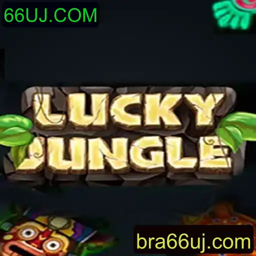 Explorando o Universo do Jogo LuckyJungle: Uma Aventura Empolgante