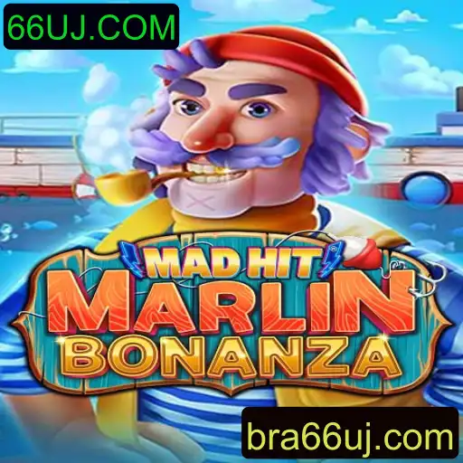 MadHitMarlinBonanza: Um Mergulho em Aventuras Aquáticas