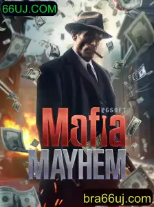 MafiaMayhem: Mergulhe no Mundo da Intriga e Estratégia