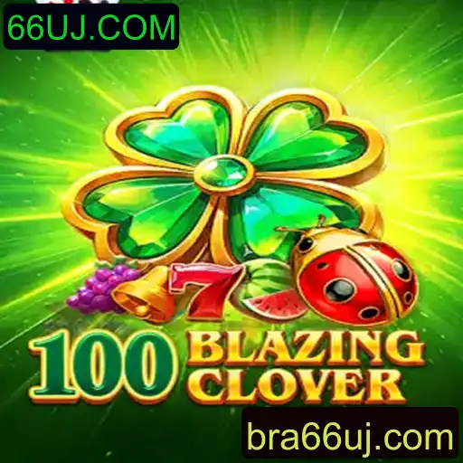 Explorando o Universo de 100BlazingClover
