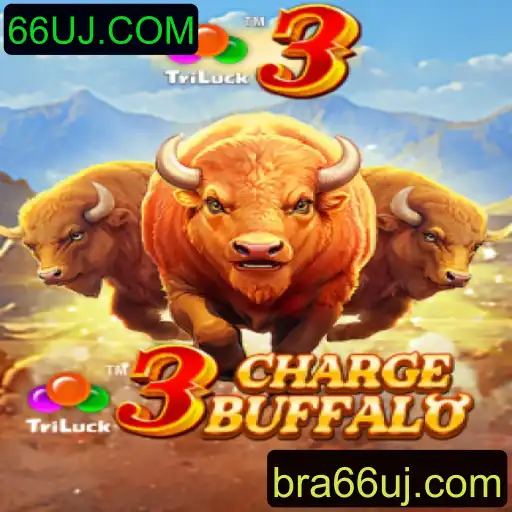 Explorando o Mundo do Jogo 3ChargeBuffalo com 66UJ.COM