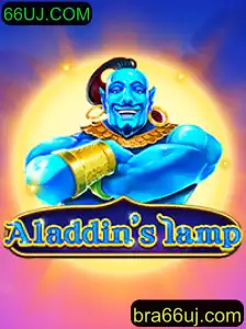 Descubra o Fascinante Mundo de Aladdinslamp