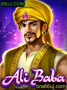 AliBaba: Explorando o Mundo do Jogo e a Palavra-Chave 66UJ.COM