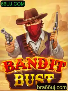 Descubra o Mundo Empolgante de BanditBust
