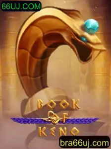 Descubra o Fascinante Mundo de BookOfKeno: Regras e Estratégias
