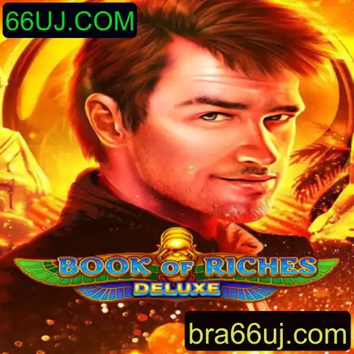 Explorando o Fascinante Mundo de Book of Riches Deluxe