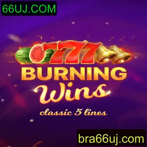 Descubra o Empolgante Mundo de BurningWins: Jogo Inovador no Universo 66UJ.COM