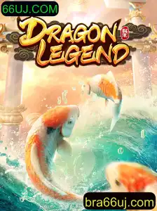Explorando o Mundo de DragonLegend em 66UJ.COM