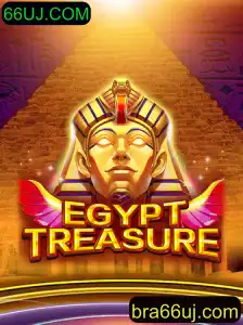 Descubra as Riquezas de 'EgyptTreasure': Um Guia Completo para Aventuras no Antigo Egito