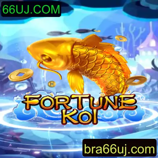 Tudo Sobre FORTUNEKOI: Um Mergulho no Fascinante Mundo do Novo Jogo de Estratégia