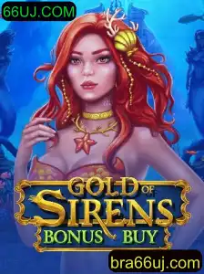 Descubra o Envolvente Mundo de GoldofSirensBonusBuy