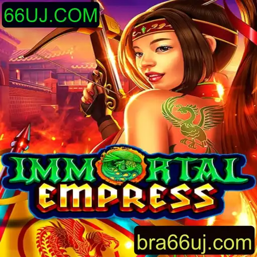 ImmortalEmpress: Um Mergulho no Mundo Aventureiro do Novo Jogo