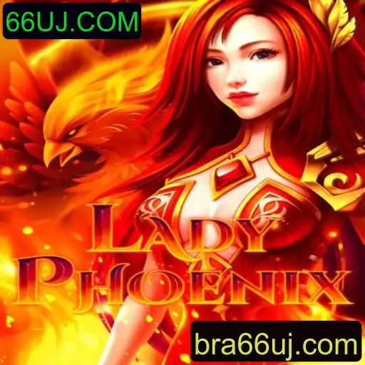 LadyPhoenix: Descubra o Fascinante Mundo do Jogo de Aventura 66UJ.COM
