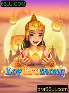 Explorando o Fascinante Jogo LoyKrathong