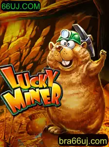 Explorando o Mundo de LuckyMiner e a Plataforma 66UJ.COM