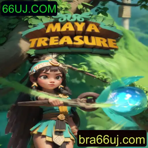 Explore o Fascinante Mundo de MayaTreasure: O Jogo de Aventura em Alta