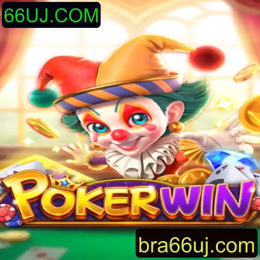 Explorando o Mundo do POKERWIN: Uma Imersão no Jogo de Azar