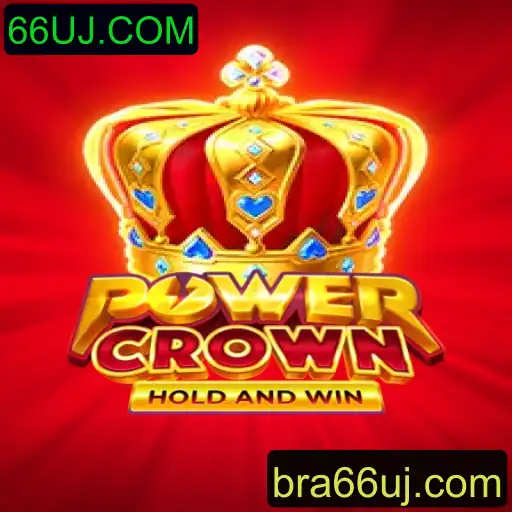 Decifrando PowerCrown: A Evolução do Jogo com 66UJ.COM