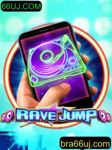 RaveJumpmobile: Uma Aventura Eletrizante nos Confins do Digital