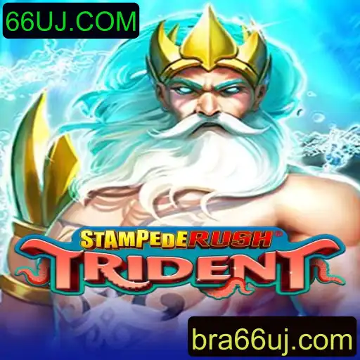 Descubra o jogo envolvente StempedeRushTrident