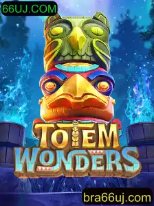 TotemWonders: Uma Avançada Experiência de Jogo de Estratégia